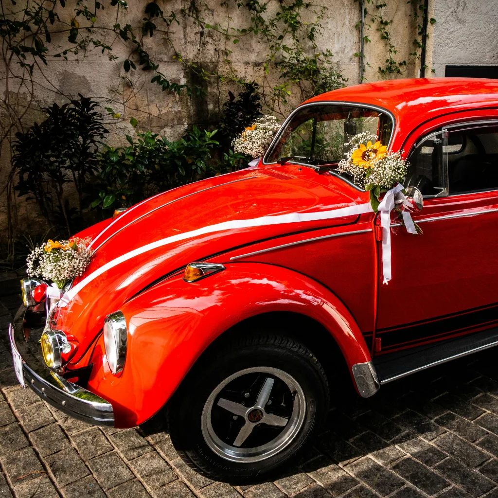 Car Rental