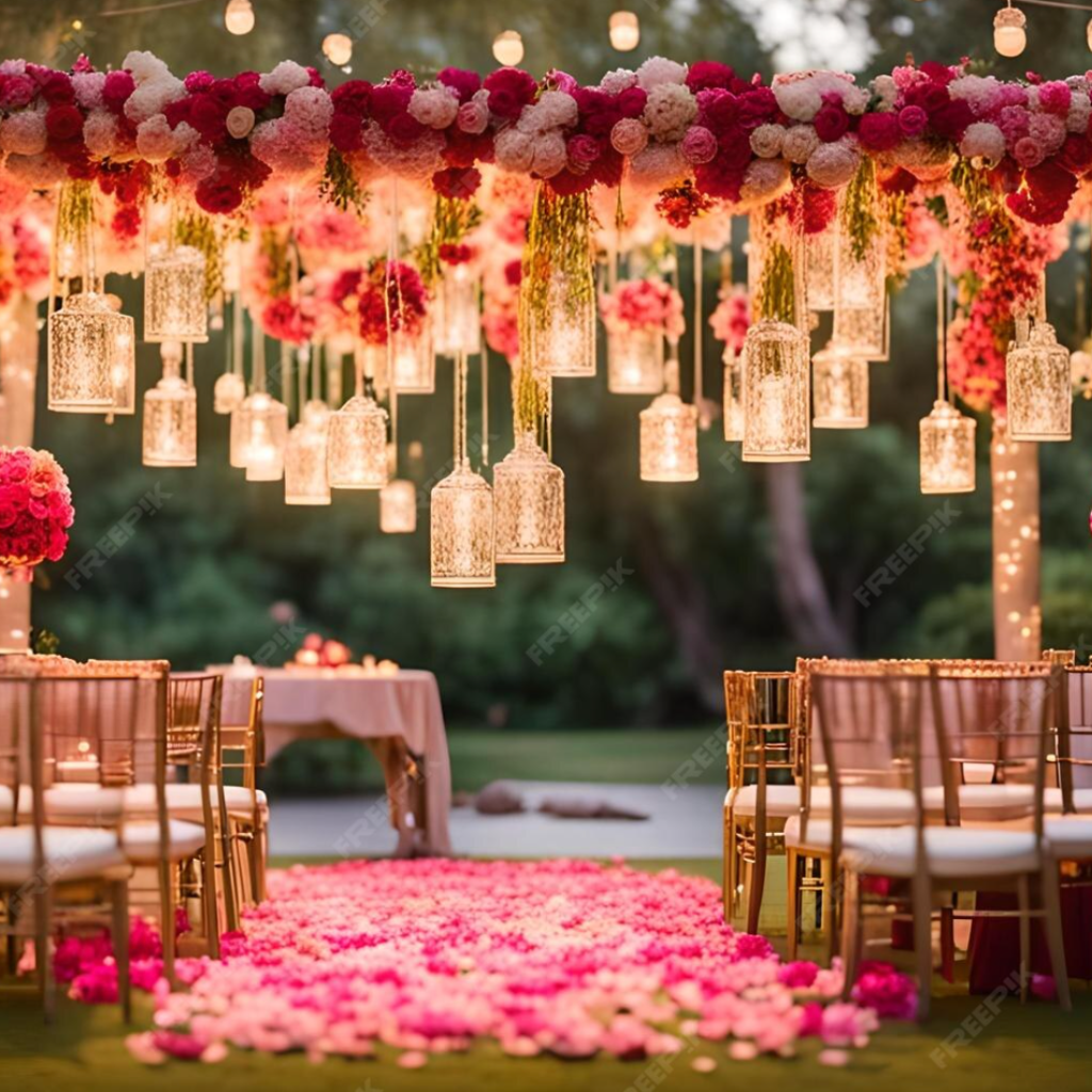 Decorations