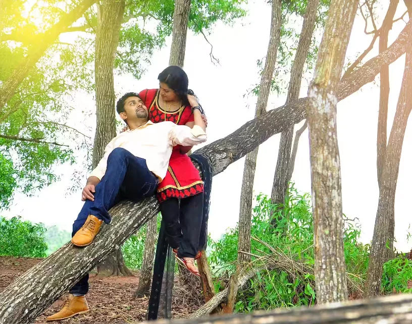 Indoor / Outdoor Photography