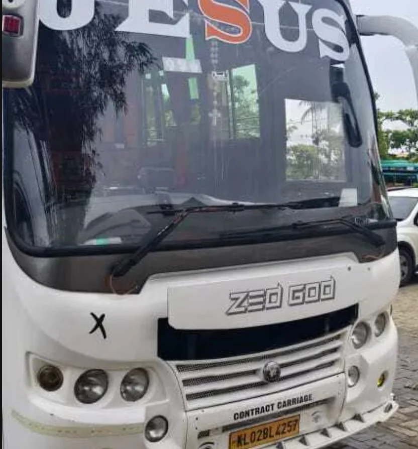 Jesus Travels – Trusted Journey Partner 🌍