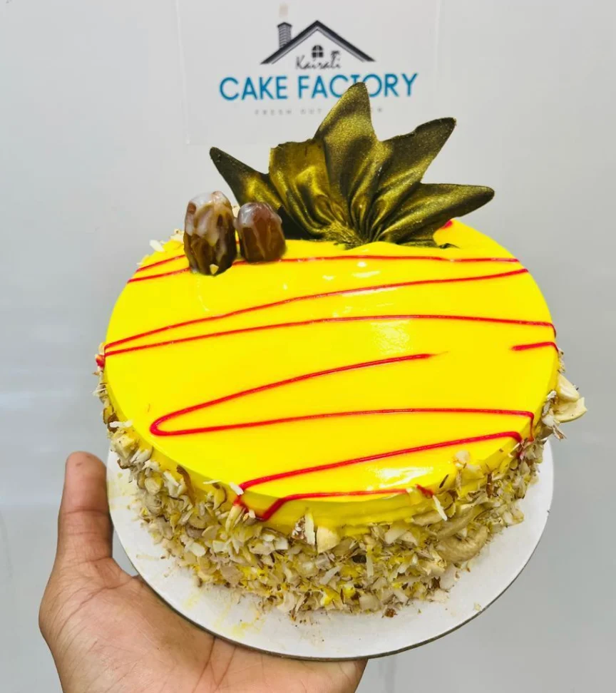 Kairali Cake Factory – Taste of Tradition