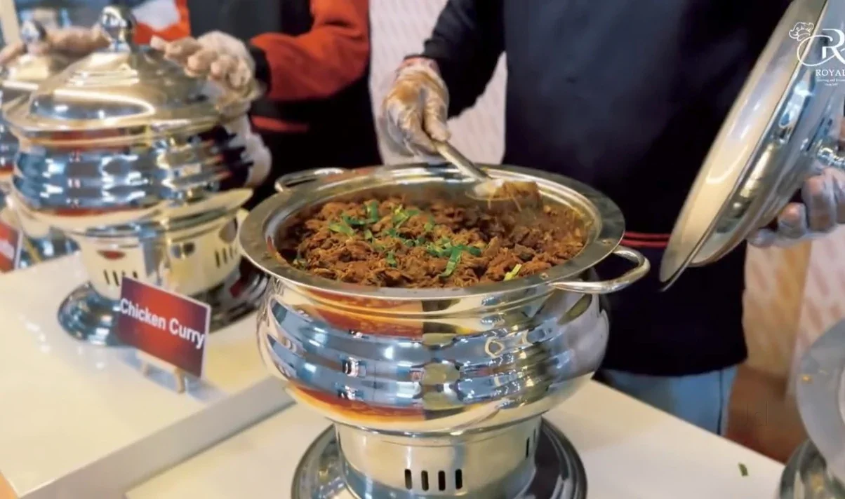 Housewarming (Griha Pravesham) Catering