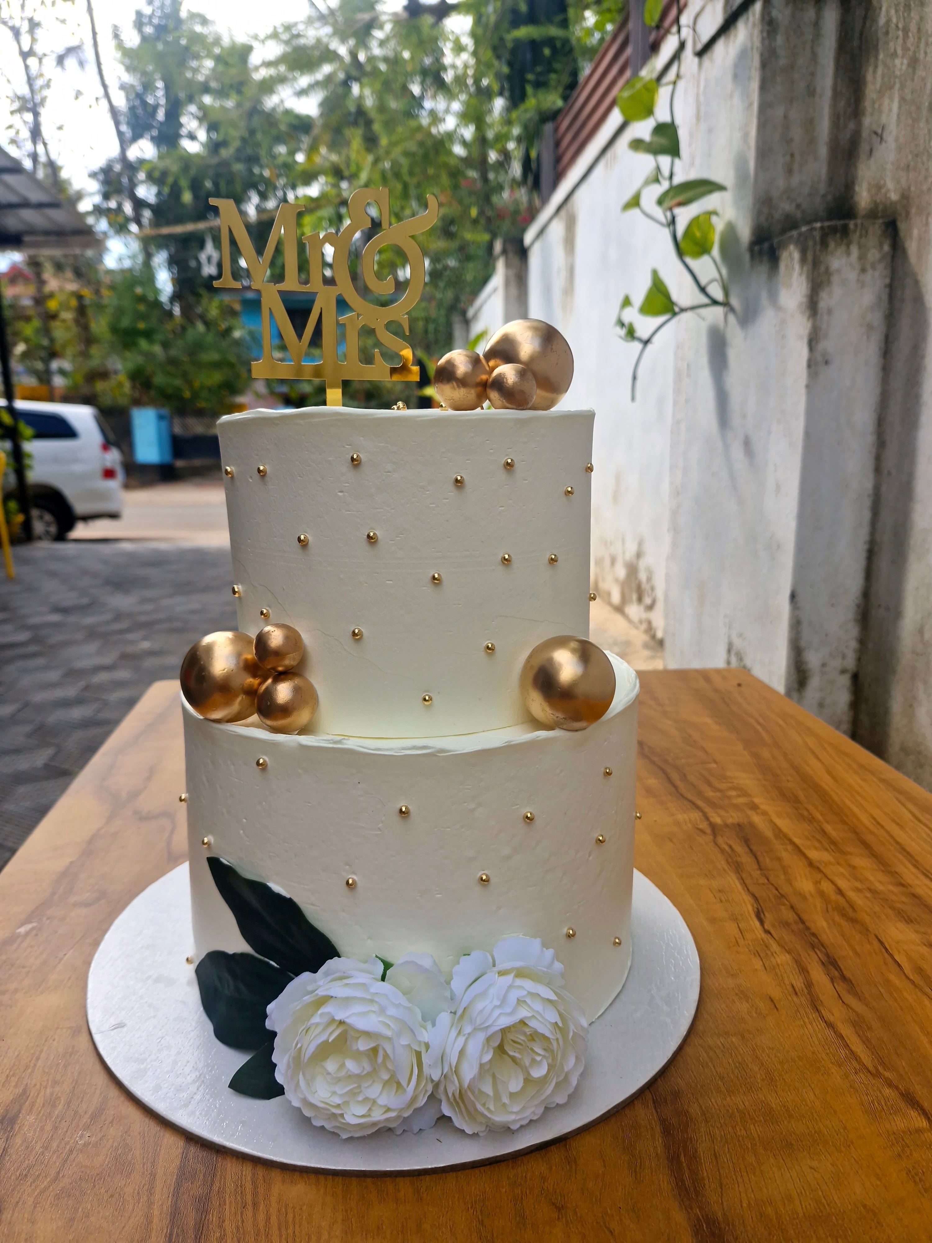 Wedding, brithday and all event cakes