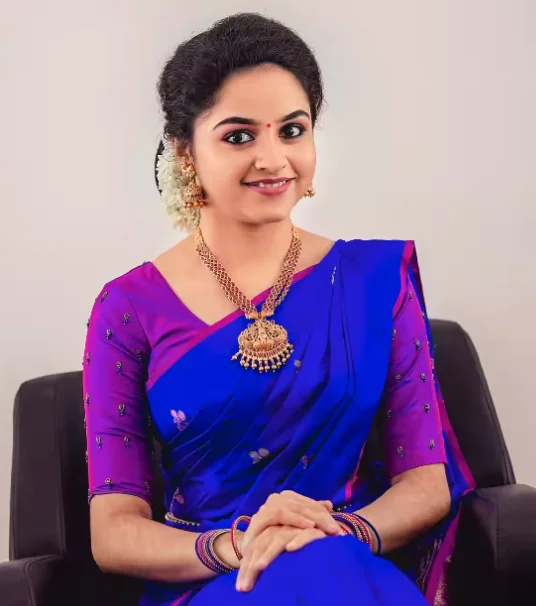 Sree Chithra Bridal Make Over Studio and Stitching Centre