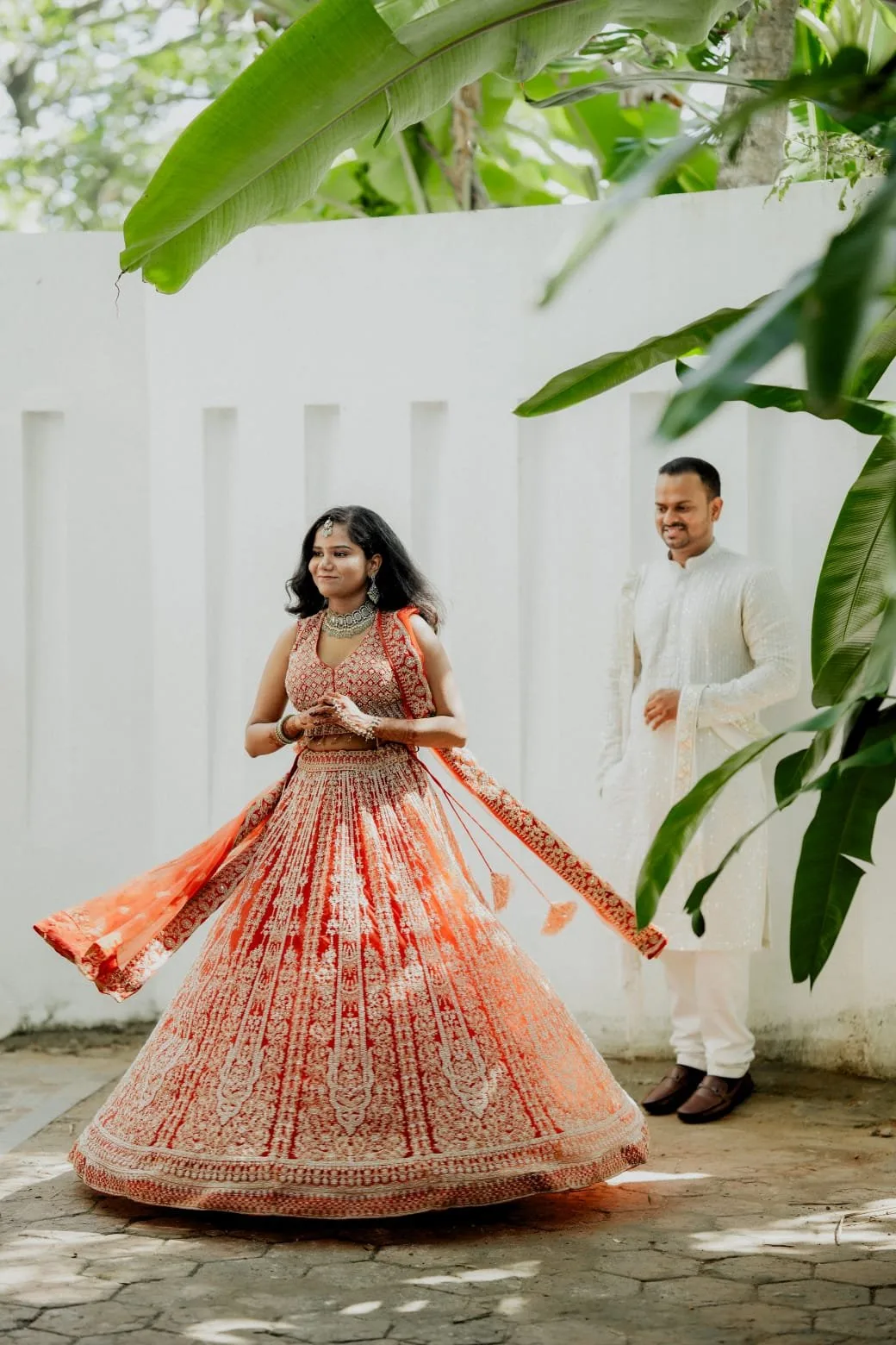 Wedding Films & Photography