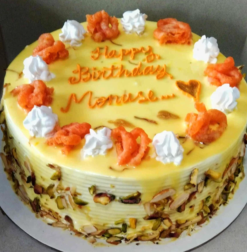 Yum Yum Cakes Shop – Fresh & Delicious 🧁