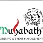 catering for events and celebrations