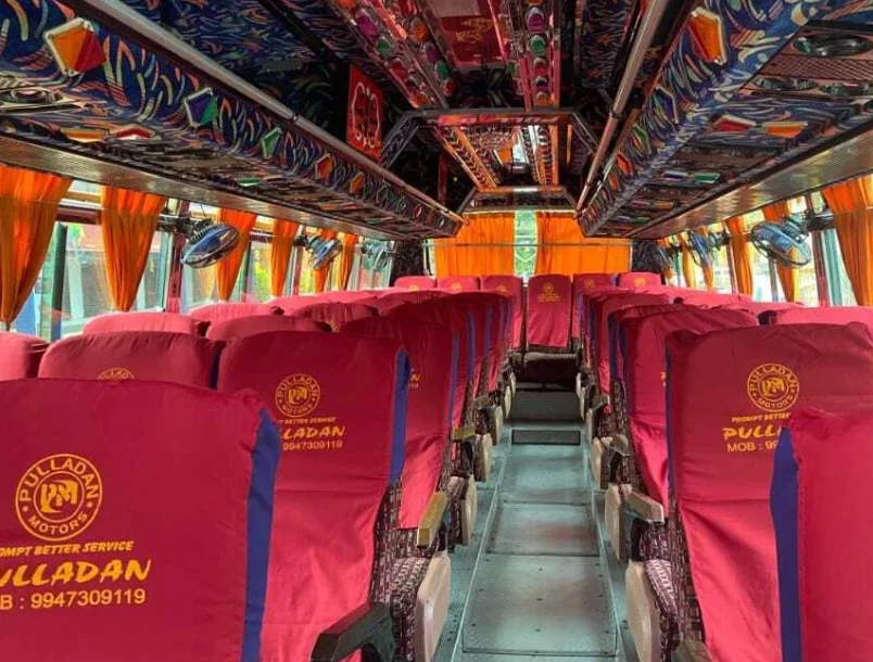 Jesus Travels – Trusted Journey Partner 🌍