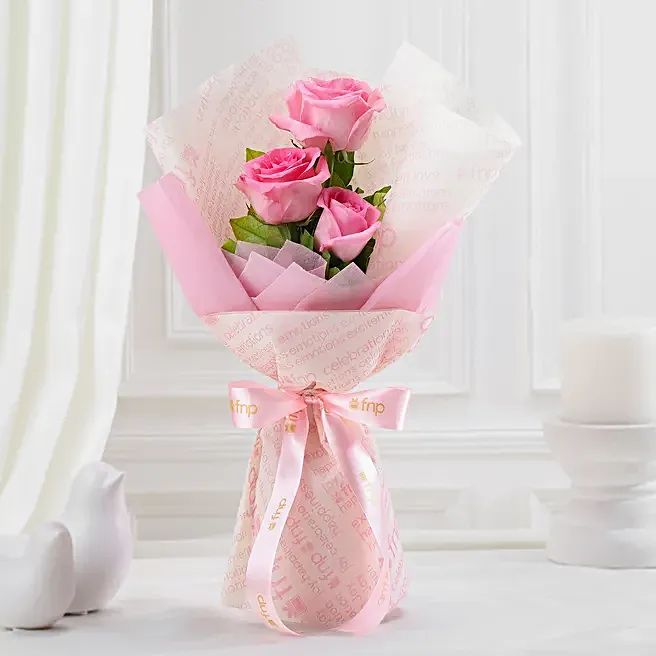 Fresh Floral Bouquets Delivered
