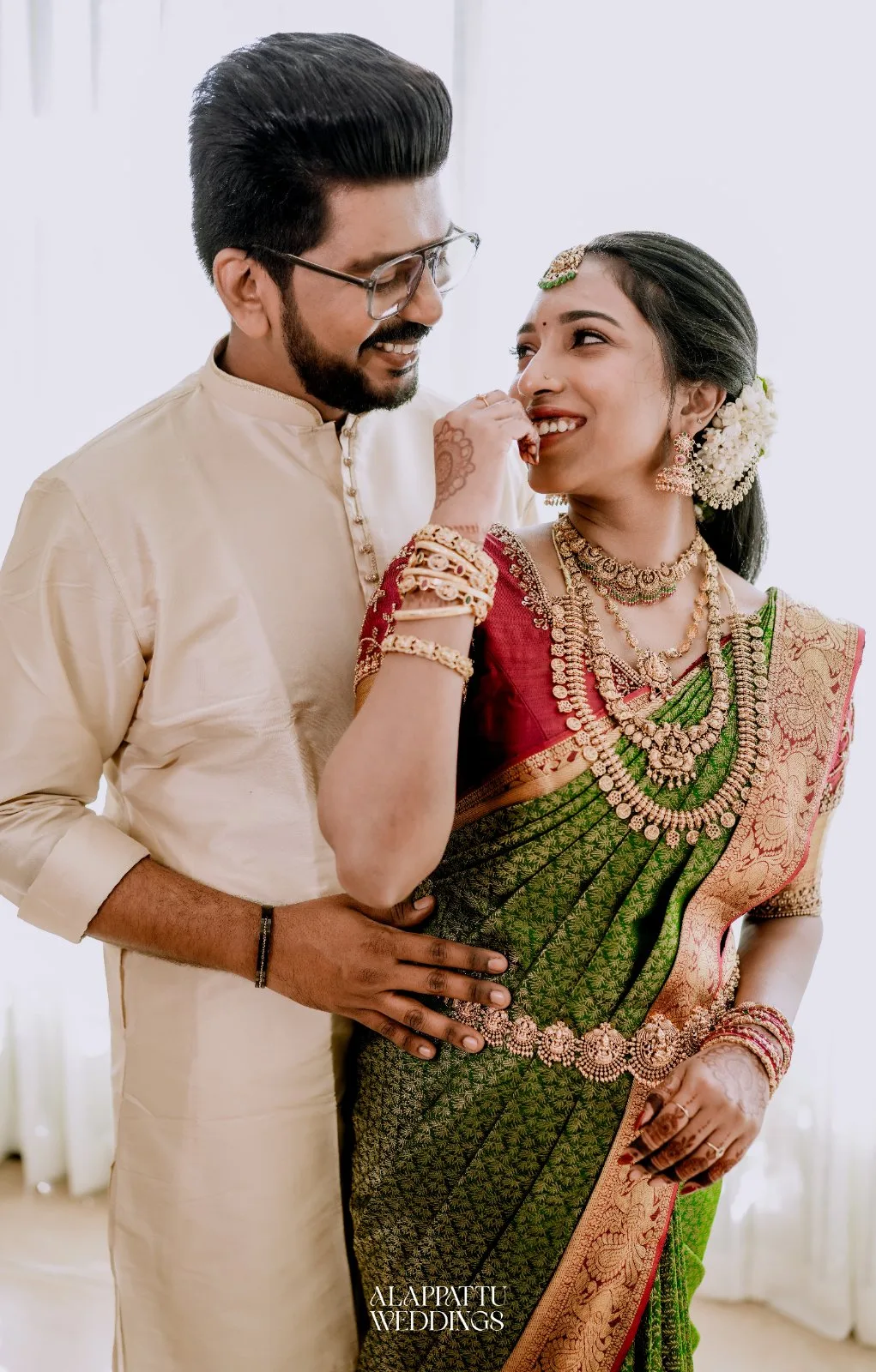 Wedding Films & Photography