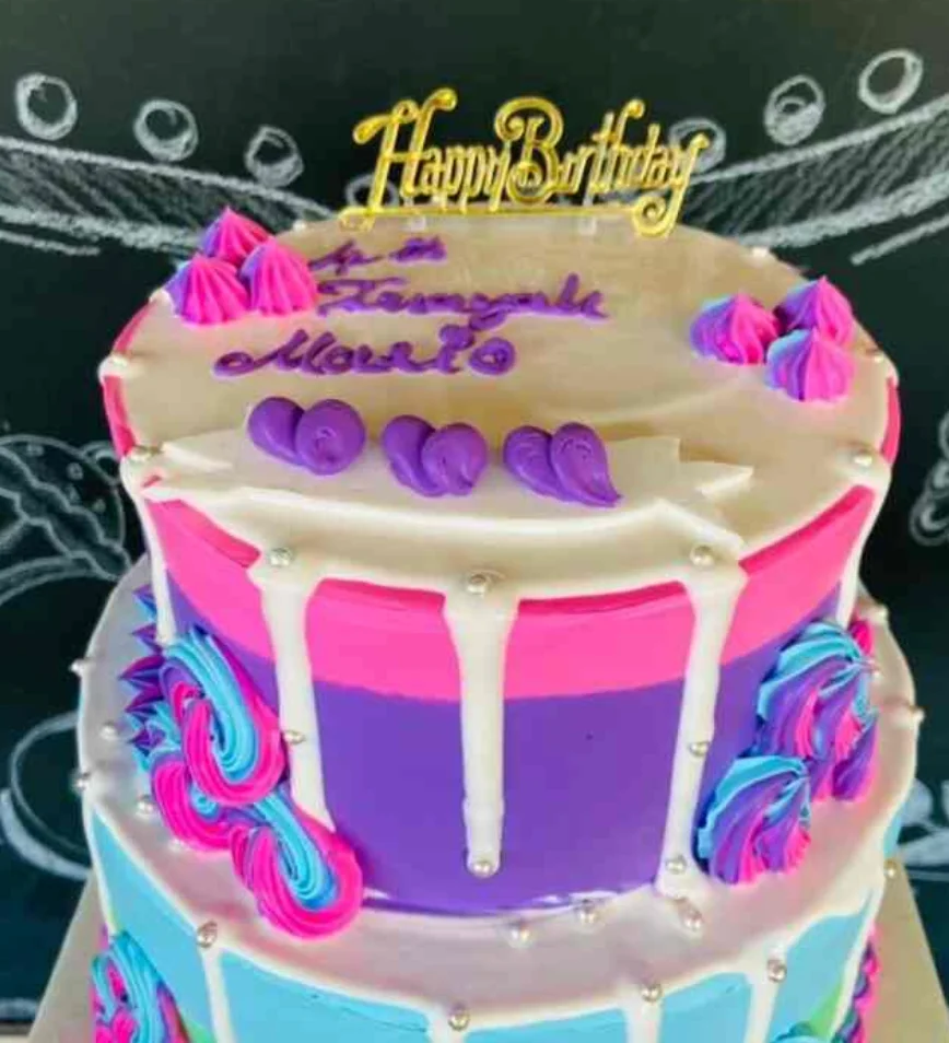 Kairali Cake Factory – Taste of Tradition