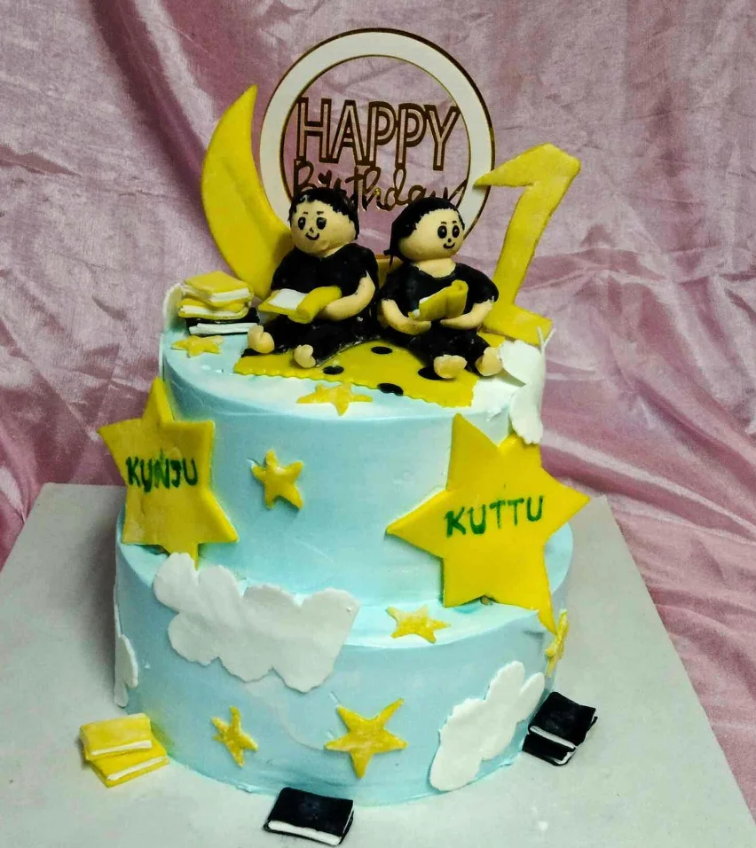 Yum Yum Cakes Shop – Fresh & Delicious 🧁