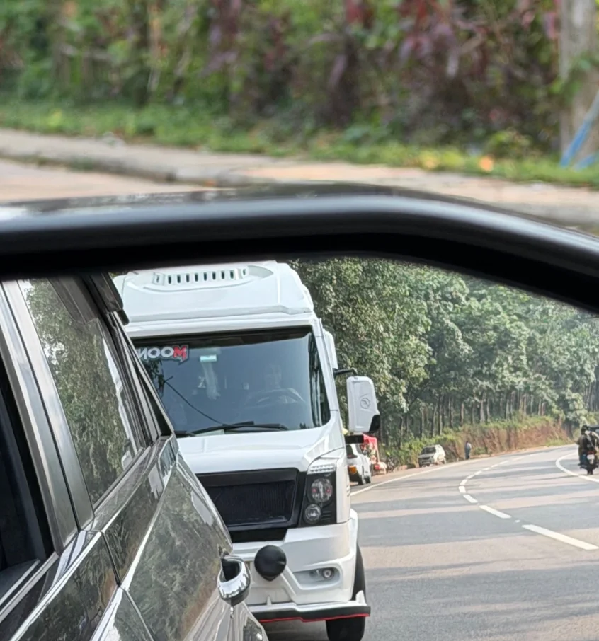 Rithoos Travels – Varkala Tour & Travels Agency 🌴🚗