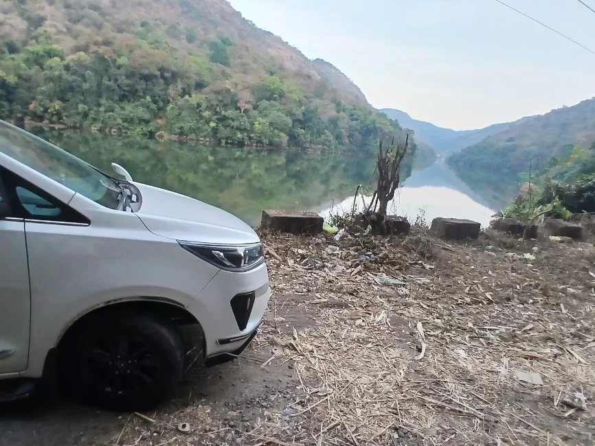 Hai Friends Cab Services – Ride Easy 🚗💨