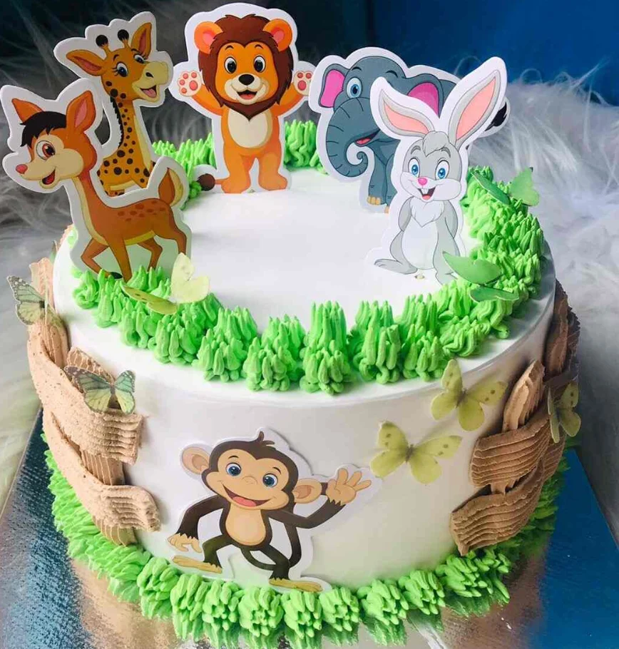 Amora Celebrations – Cakes & More 🍰