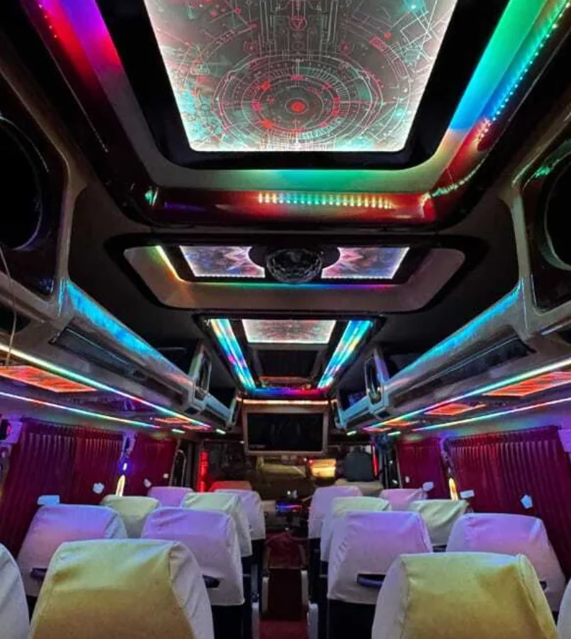 Jesus Travels – Trusted Journey Partner 🌍