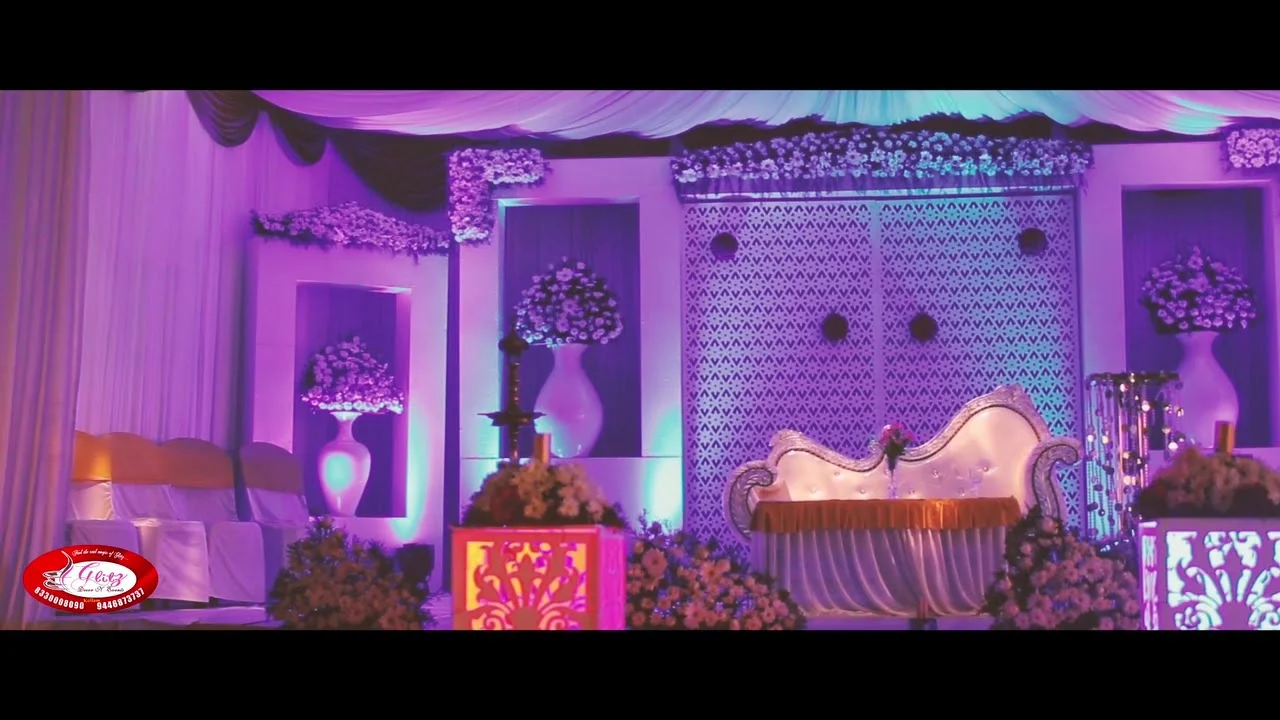 wedding Event Management 