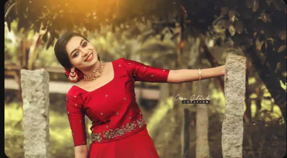 Sree Chithra Bridal Make Over Studio and Stitching Centre