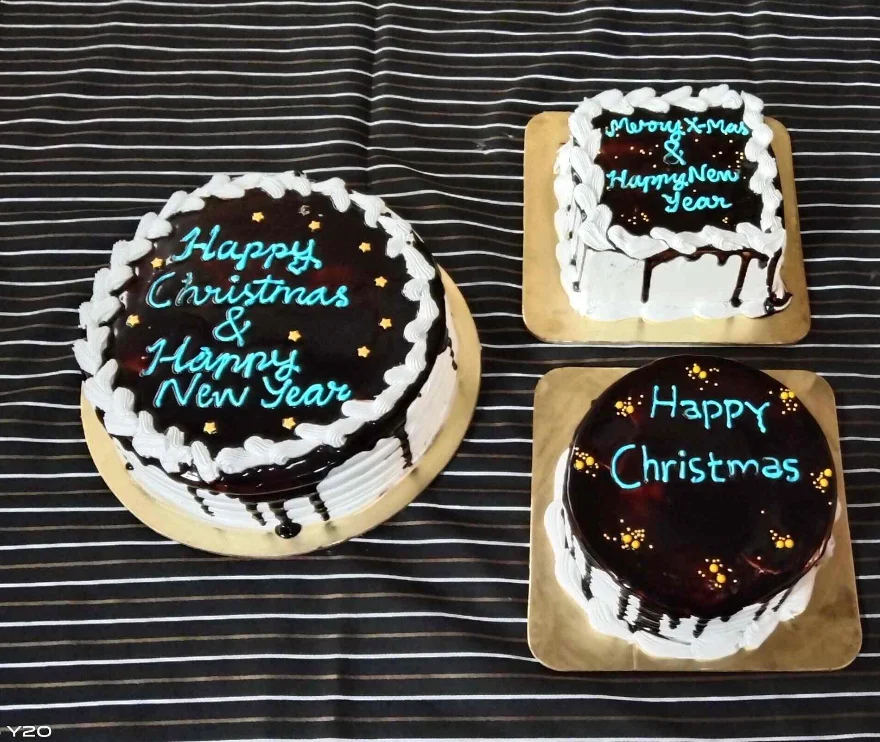 Yum Yum Cakes Shop – Fresh & Delicious 🧁