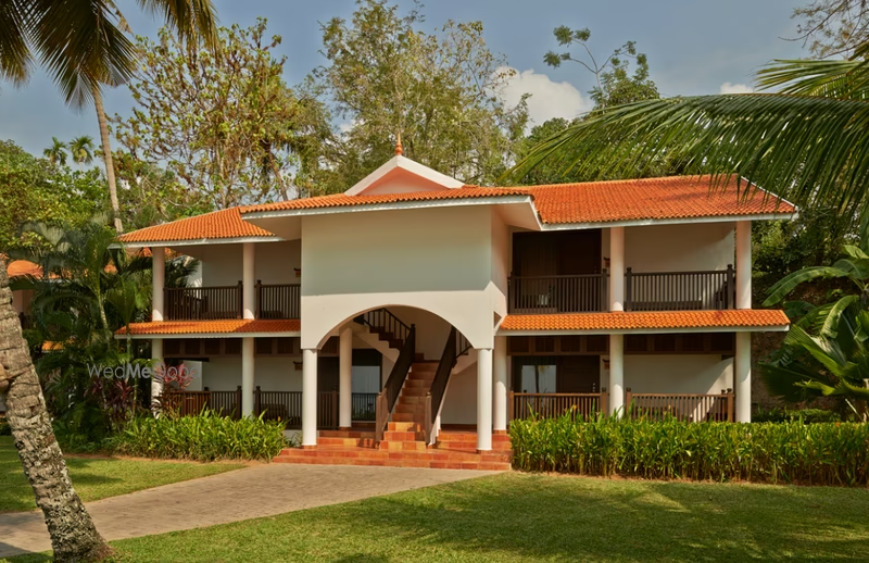 Scenic Kollam Resort Celebrations