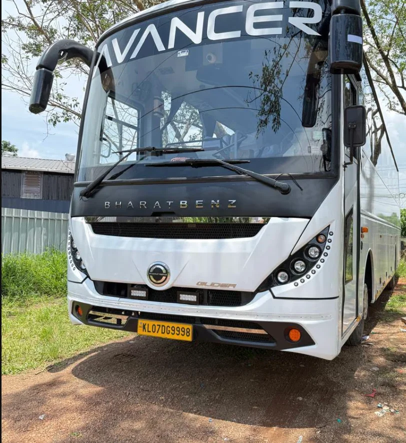 Avancer Travel Solution Pvt. Ltd. ✈️🌍