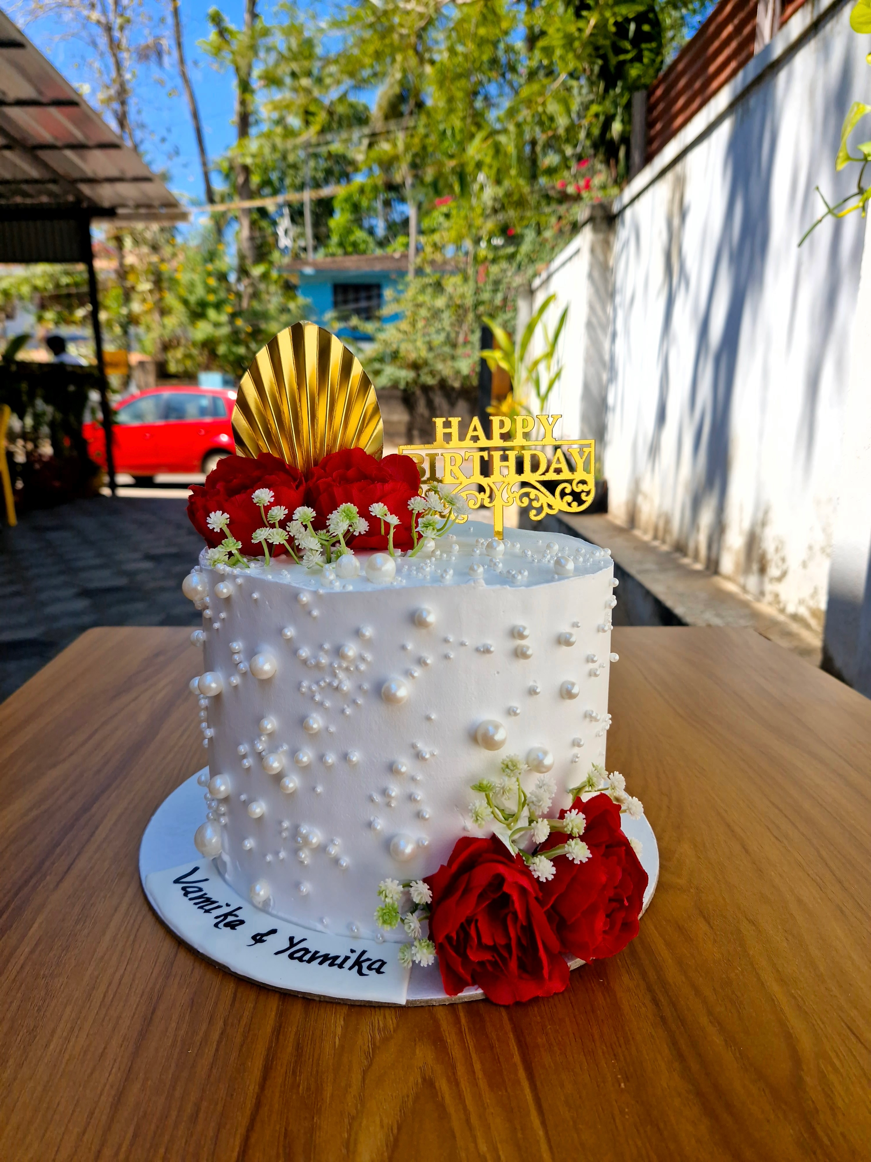 Wedding, brithday and all event cakes