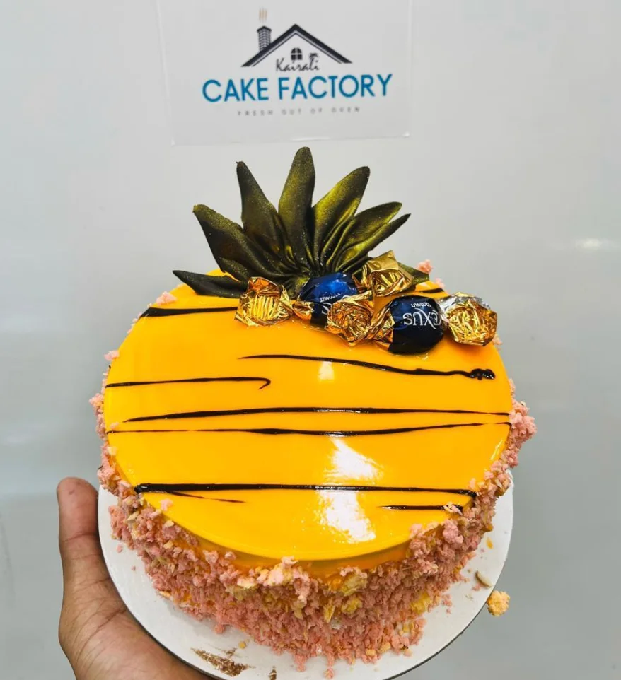 Kairali Cake Factory – Taste of Tradition