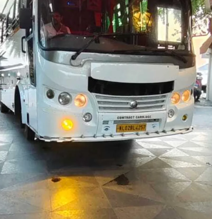 Jesus Travels – Trusted Journey Partner 🌍