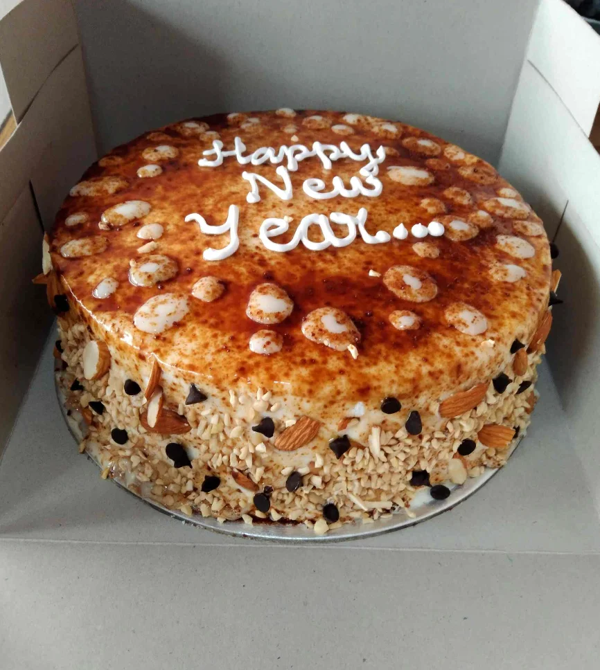 Yum Yum Cakes Shop – Fresh & Delicious 🧁