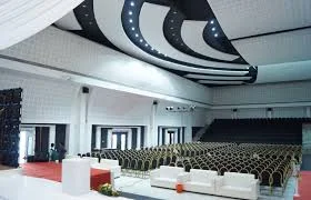 Revathi Convention Center