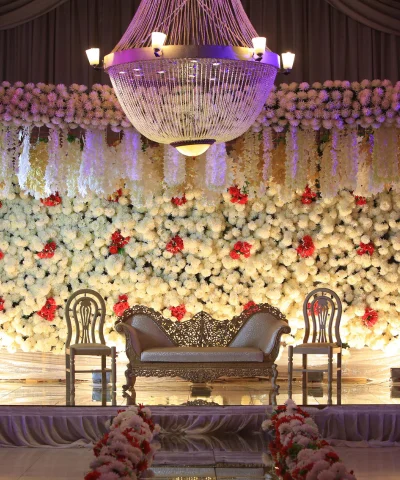 wedding Event Management 