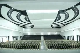 Revathi Convention Center