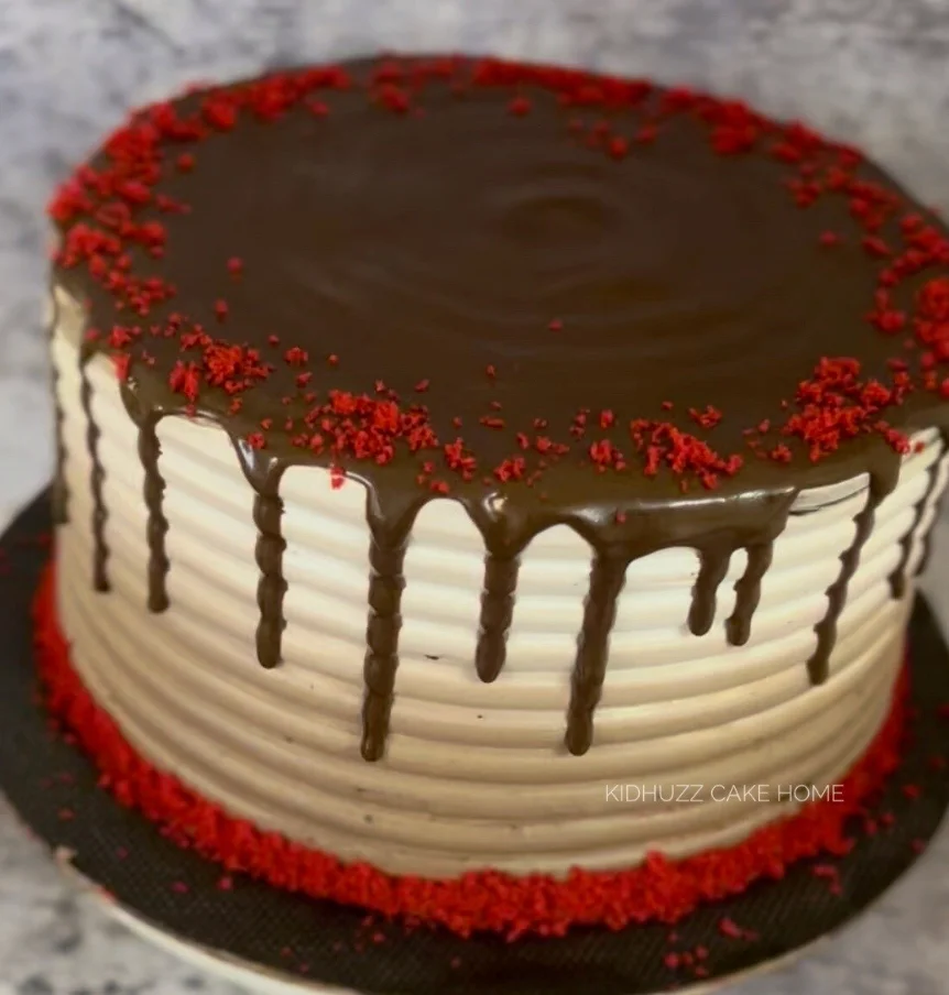 Kidhuzz Cake Home – Sweet Treats for All 🍰