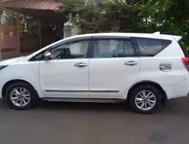 Hai Friends Cab Services – Ride Easy 🚗💨