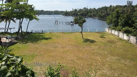 Ripples Ashtamudi Lake View Event Site