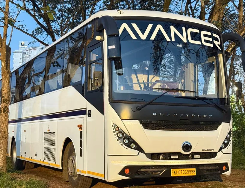 Avancer Travel Solution Pvt. Ltd. ✈️🌍