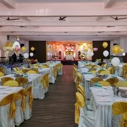 wedding Event Management 