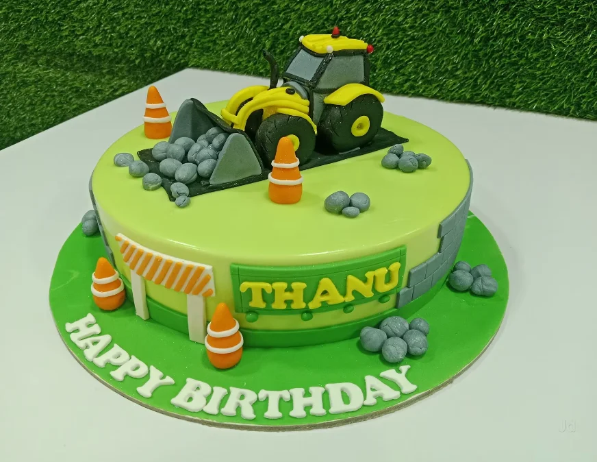 Chefs Cake World – Fresh Cakes & Pastries