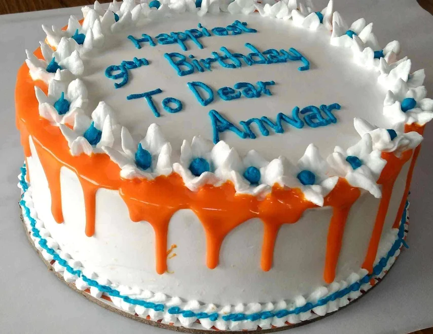 Yum Yum Cakes Shop – Fresh & Delicious 🧁