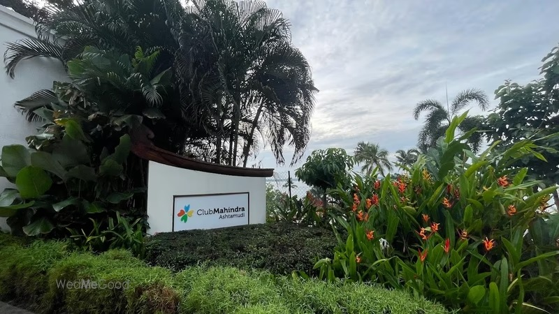 Scenic Kollam Resort Celebrations