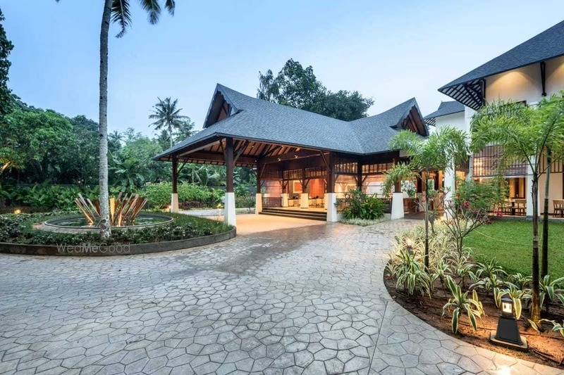 Scenic Kollam Resort Celebrations