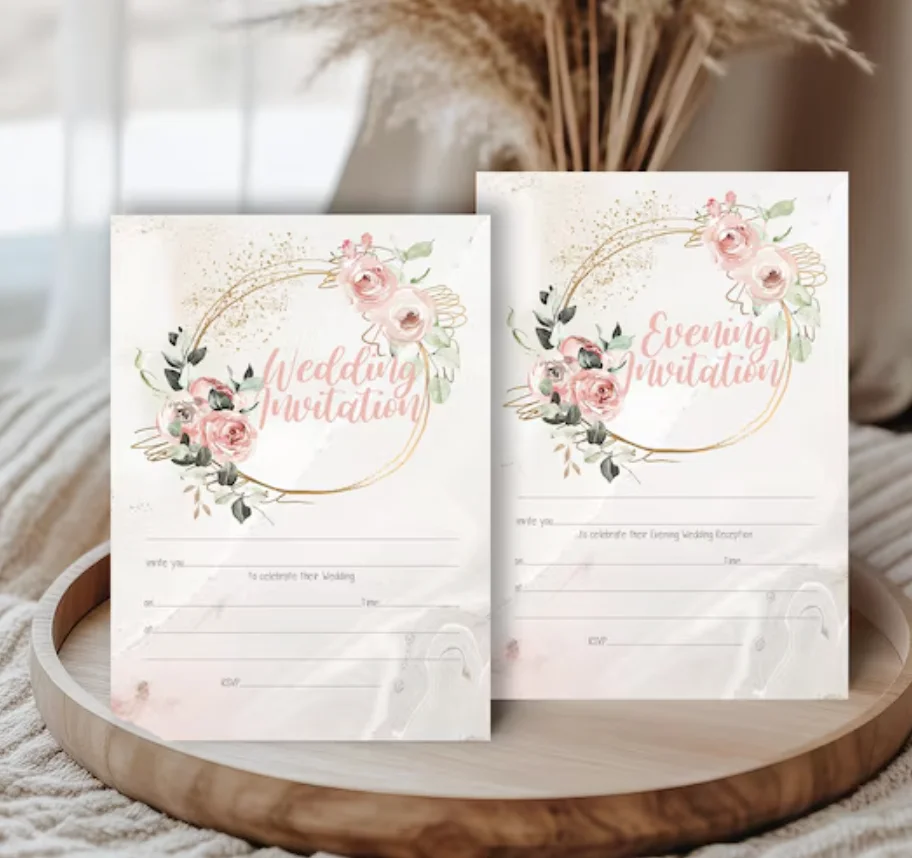 Lalsigns And Creations Pvt Ltd – Wedding Card Shop 💌✨