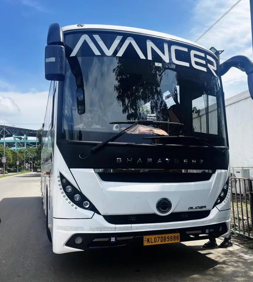 Avancer Travel Solution Pvt. Ltd. ✈️🌍