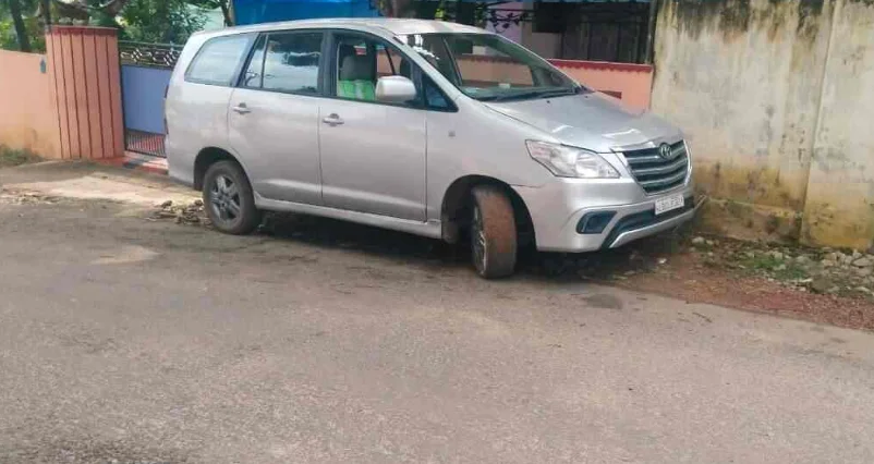 Hai Friends Cab Services – Ride Easy 🚗💨