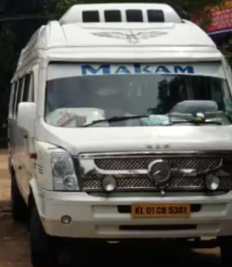 Makam Tours & Travels – Explore with Ease 🌍🌴