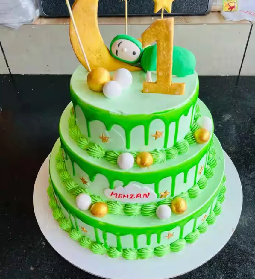 Kairali Cake Factory – Taste of Tradition