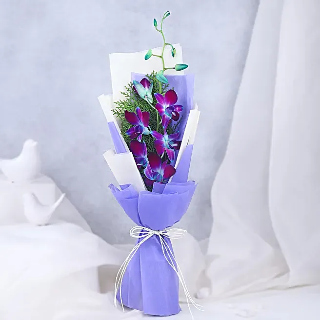 Fresh Floral Bouquets Delivered