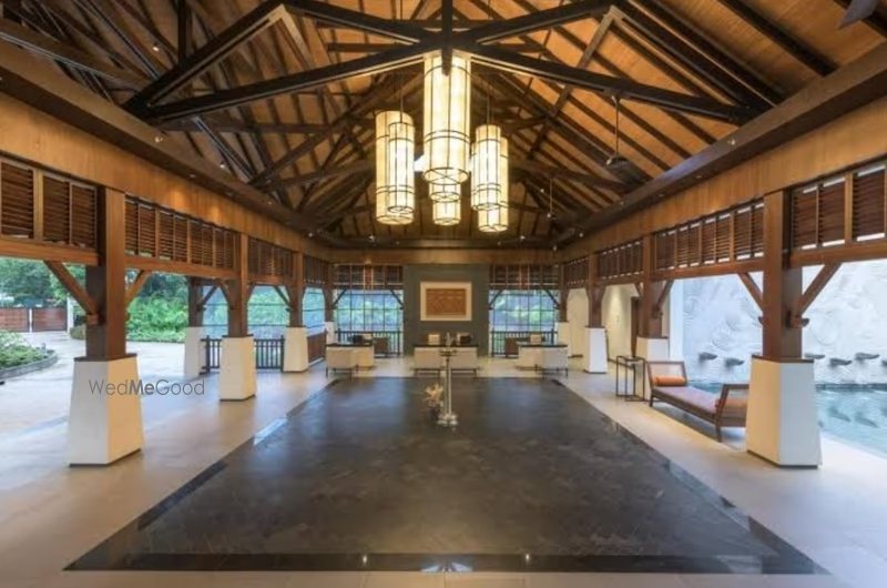 Scenic Kollam Resort Celebrations