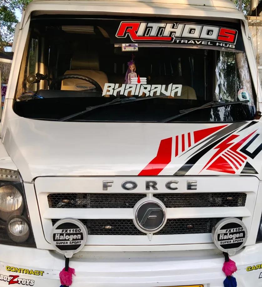 Rithoos Travels – Varkala Tour & Travels Agency 🌴🚗