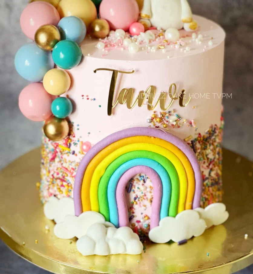 Kidhuzz Cake Home – Sweet Treats for All 🍰